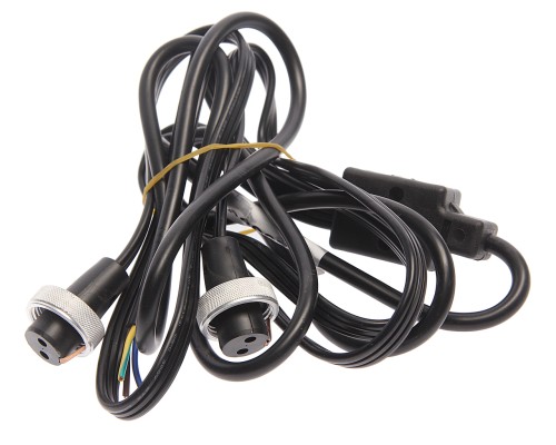 Провод JAC N75, N80, N120 подогрева масляного картера OE