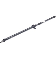 Вал карданный ГАЗель Next дв.CUMMINS удлиненный (шлицевой) АДС