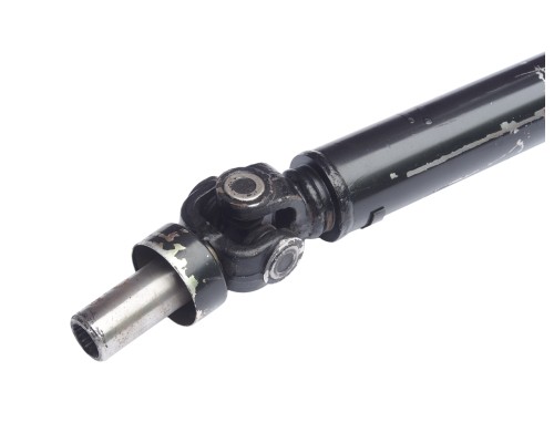 Вал карданный ГАЗель Next дв.CUMMINS удлиненный (шлицевой) АДС