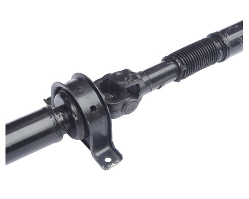 Вал карданный ГАЗель Next дв.CUMMINS удлиненный (шлицевой) АДС