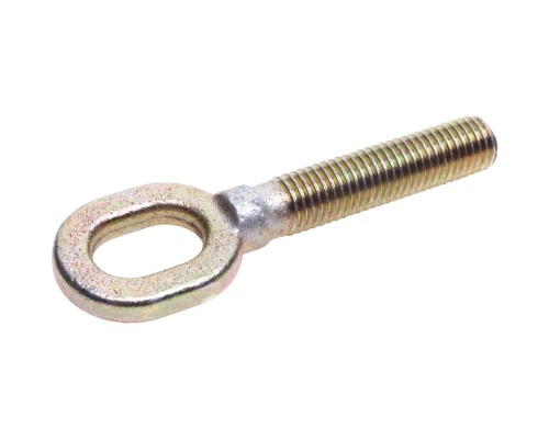 Винт МТЗ стяжки левый (А)