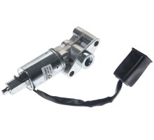 Клапан электромагнитный ЯМЗ привода вентилятора 24V СПЕЦМАШ