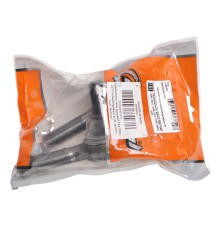 Наконечник рулевой тяги ГАЗ-3302 в сборе 2шт. RIGINAL