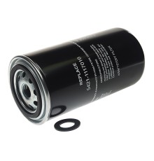 Фильтр топливный КАМАЗ, ПАЗ тонкой очистки (дв.CUMMINS ISBe) (анWK 950/21) PURE FILTER (ОАО КАМАЗ)