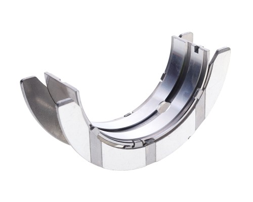 Вкладыши JAC N56 (16-) SOLLERS Atlant (2.7D) (4DE1-1D) (Е5) коренные d+0.00 (1шт.) опорные OE