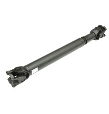 Вал карданный КАМАЗ среднего моста (4 отверстия,  торцевые шлицы) L=1425мм увеличенный ресурс УКД