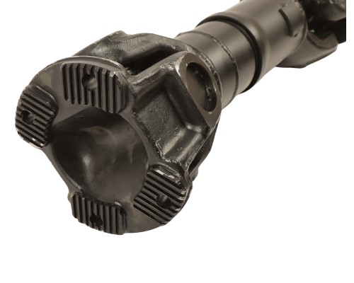 Вал карданный УРАЛ промежуточный (4 отверстия) L=580мм ATLSP