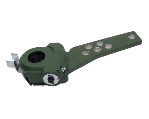 Рычаг тормоза регулировочный BPW SAF автоматический (d=38мм 10 шлиц.) SORL