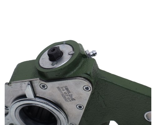 Рычаг тормоза регулировочный BPW SAF автоматический (d=38мм 10 шлиц.) SORL