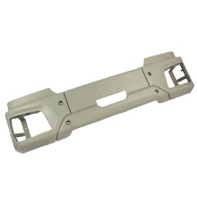 Бампер SHACMAN SHAANXI X5000 передний OE