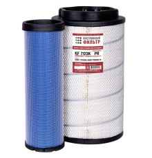 Элемент фильтрующий КАМАЗ-54901 воздушный комплект КОСТРОМСКОЙ ФИЛЬТР