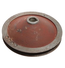 Шкив Д-245 компрессора ГЗПД