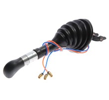 Рычаг переключения передач МАЗ-64229, 54323, 5516 в сборе СПЕЦМАШ