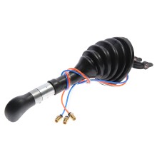 Рычаг переключения передач МАЗ-64229, 54323, 5516 в сборе СПЕЦМАШ