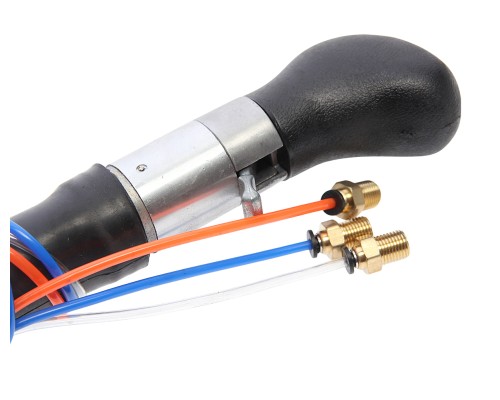 Рычаг переключения передач МАЗ-64229, 54323, 5516 в сборе СПЕЦМАШ