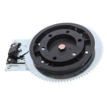 Стеклоподъемник МАЗ левый СПЕЦМАШ