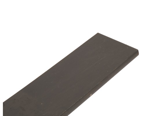 Лист рессоры УРАЛ-4320, 5557 задней №1-3 L=1550мм НПФ РЕССОРА