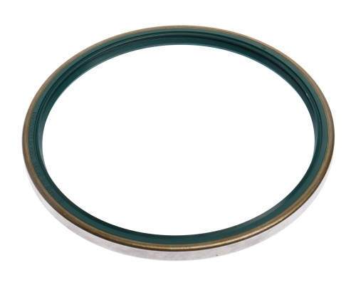 Сальник УРАЛ ступицы передней HANDE AXLE (АО АЗ УРАЛ)