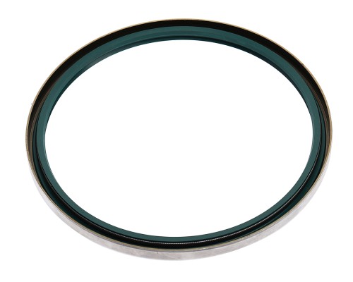 Сальник УРАЛ ступицы передней HANDE AXLE (АО АЗ УРАЛ)