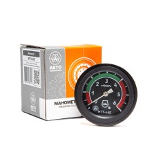 Указатель давления масла МТЗ AVTOELECTRICA