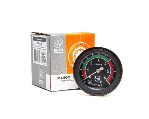 Указатель давления масла МТЗ AVTOELECTRICA