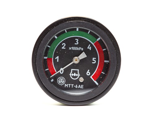 Указатель давления масла МТЗ AVTOELECTRICA