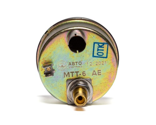 Указатель давления масла МТЗ AVTOELECTRICA
