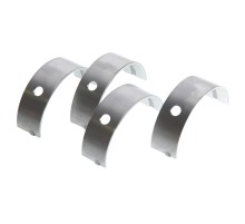 Вкладыш ГАЗ-3302 дв.CUMMINS ISF 2.8 коренной верхний d=0.00 G-PART (ОАО ГАЗ)