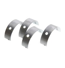 Вкладыш ГАЗ-3302 дв.CUMMINS ISF 2.8 коренной верхний d=0.00 G-PART (ОАО ГАЗ)