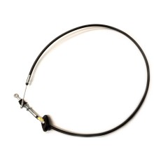 Трос стояночного тормоза ГАЗель Next центральный удлин.база ЛЭТЗ