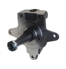 Кулак поворотный ГАЗ-3221 правый под АБС АГРЕГАТ