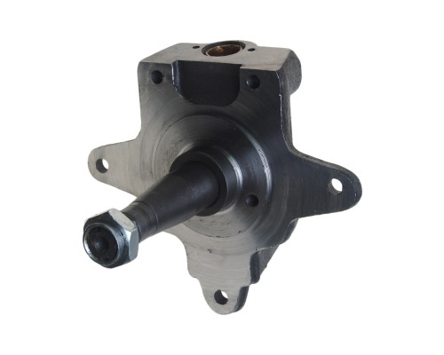 Кулак поворотный ГАЗ-3221 правый под АБС АГРЕГАТ