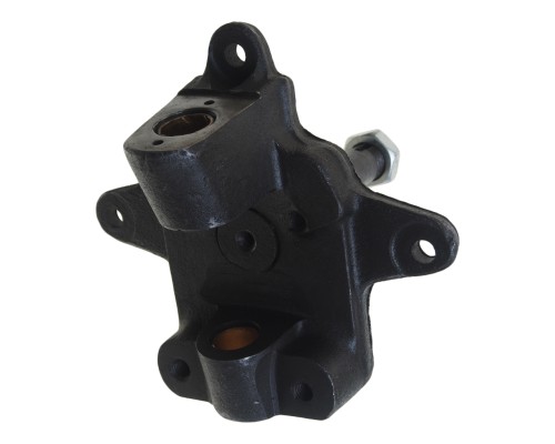 Кулак поворотный ГАЗ-3221 правый под АБС АГРЕГАТ