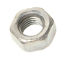 Гайка М8х1-6Н ОСТ 37.001.124-93 ЯМЗ многоцелевая АВТОДИЗЕЛЬ