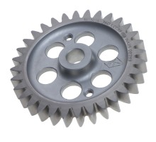 Шестерня FAW 3250 ведомая насоса масляного OE