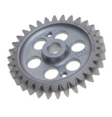 Шестерня FAW 3250 ведомая насоса масляного OE