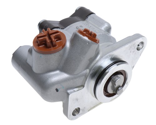 Насос гидроусилителя MAN L, M, F2000, TGA, TGS, TGX, SL, SG BOSCH