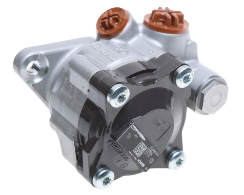 Насос гидроусилителя MAN L, M, F2000, TGA, TGS, TGX, SL, SG BOSCH