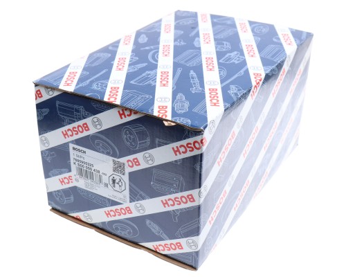 Насос гидроусилителя MAN L, M, F2000, TGA, TGS, TGX, SL, SG BOSCH