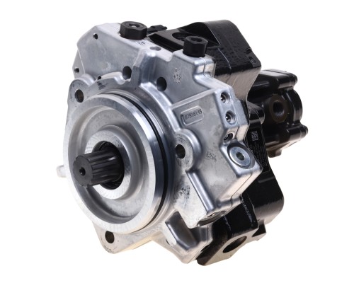 Насос топливный MAN дв.D2066, D2676 высокого давления ТНВД BOSCH