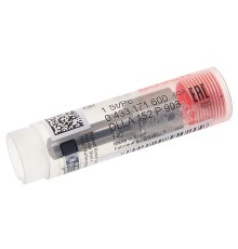 Распылитель VOLVO FH12 (D12C340) (DLLA 152 P 903) BOSCH