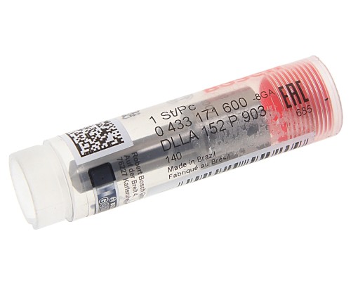 Распылитель VOLVO FH12 (D12C340) (DLLA 152 P 903) BOSCH