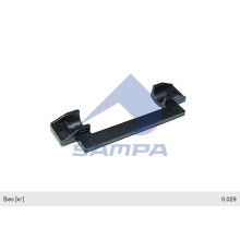 Кронштейн MAN крепления фары SAMPA