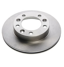 Диск тормозной ГАЗ-2217 (1шт.) PRAVT