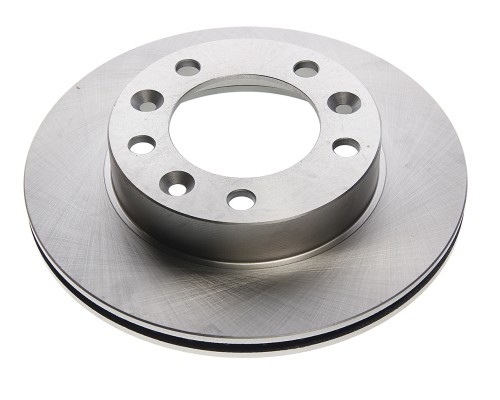 Диск тормозной ГАЗ-2217 (1шт.) PRAVT