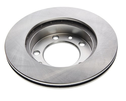 Диск тормозной ГАЗ-2217 (1шт.) PRAVT