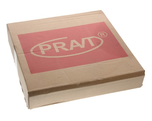 Диск тормозной ГАЗ-2217 (1шт.) PRAVT