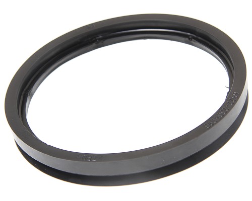 Манжета КАМАЗ-6522 кулака поворотного ROSTAR