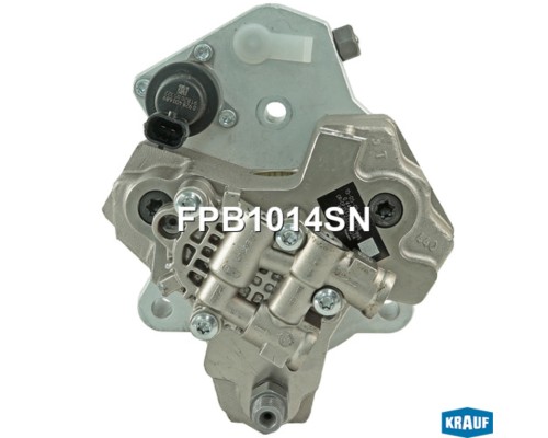 Насос топливный ММЗ ЕВРО-3 высокого давления (Д-245.7Е3) KRAUF