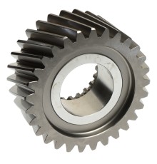 Шестерня SHACMAN SHAANXI вала промежуточного РК ZQC2000-57K OE